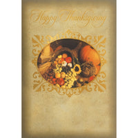 Rosedale 5-1/2" x 8" Greeting Cards/Envelopes - 42509-Value Greeting Cards