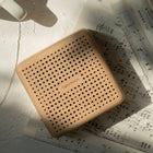 Decent Living Reddot Awarded Bluetooth Speaker - R2-Excellent battery life