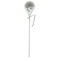 Bios Professional Digital Candy/Deep Fry Thermometer-8" Stem