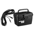 VOSKER 25 ft Extension Power Cable to Connect the Cameras to the V-CASE-12V-Design to connect the VOSKER V100 & V200 cameras with the V-CASE-12V.