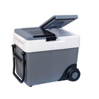 Koolatron W65 Kool Wheeler Cooler-Fits 42 x 355 ml (12 oz.) cans
