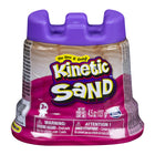 Kinetic Sand, 4.5oz, Assorted-Assorted colours: Pink, Blue, Purple, Green, White, and Brown