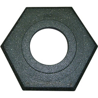 CCI Canada Channelizer Base, 15 Lbs. - 3 Pack-Wt. lbs. - 16