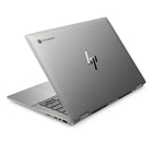 HP x360 14" Chromebook Plus Laptop - Intel Core i3-1215U - 256GB SSD - 8 GB RAM - Chrome OS-Intel UHD Graphics