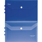 Five Star Storage Envelope - 11-1/2" x 9-5/16" - Assorted-6