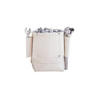 Kuny's Leather Standard Nut & Bolt Bag (SW-721)-Material: Canvas