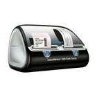 DYMO LabelWriter 450 Twin Turbo Label Printer-Two rolls of labels are ready to print at all times so you don't have to swap out address and shipping labels