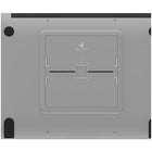 Majextand Ergonomic Adjustable MacBook / Laptop Stand - Space Grey-Bearing capacity of 10kg