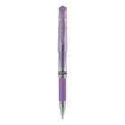 uni-ball Signo Gel Impact Pen - 1.0mm - Metallic Violet-Gel Pens