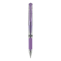 uni-ball Signo Gel Impact Pen - 1.0mm - Metallic Violet-Gel Pens