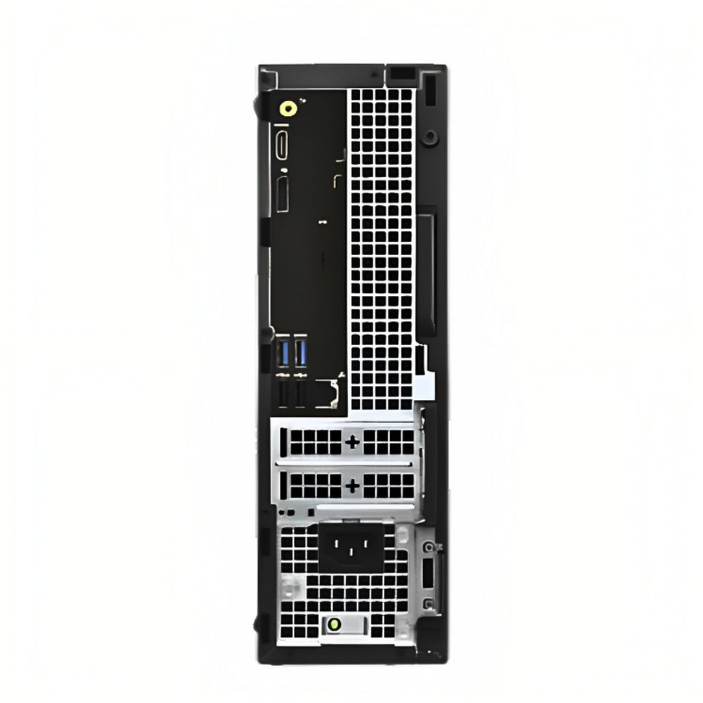 Dell Refurbished OptiPlex 3050 SFF Desktop Computer - Intel Core