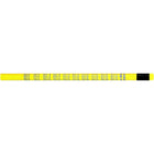 J.R. Moon Pencil Co. Multiplication Pencil - 144 Pack (JRM7843B)-Subject: Math