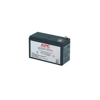 APC Replacement Battery Cartridge, RBC17 | staples.ca