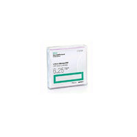 HP LTO-6 Ultrium 6, 6 TB MP RW Data Cartridge,-Tape Data Cartrdige