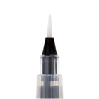 Derwent Push Button Waterbrush - Medium Tip-Portable and convenient for indoor and outdoor use