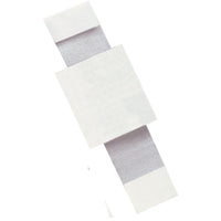 Compress Pressure Bandages, Sterile, SAY370, Yes, 36 Pack-Size - 6"L X 4 1/2"W