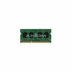 Axiom 16GB DDR3 SDRAM 1600MHz (PC3 12800) 204-Pin SoDIMM (MD634G/A-AX) for MacBook Pro-16 GB