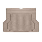 WeatherTech All Vehicle Mat (AVM) Universal Cargo Mat for Cars, SUV's, & Minivans, Tan-A universal trim to fit cargo mat for cars, SUV's, and minivans
