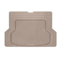 WeatherTech All Vehicle Mat (AVM) Universal Cargo Mat for Cars, SUV's, & Minivans, Tan-A universal trim to fit cargo mat for cars, SUV's, and minivans