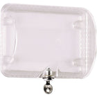 Thermostat Protectors, SAN649, Thermostat Protector, Small, 2 Pack-Thermostat Protector, Small