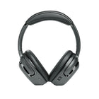 JBL Tour One - Wireless Over-Ear Noise Cancelling Headphones - Black-Use with Bluetooth enabled phones, tablets, computers, etc.