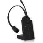 Spracht Hs-2019 Zum Maestro DECT Wireless Headset For Desktop Phones-Compatible with desk phones only