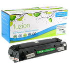 fuzion Canon 7833A001AA (FX8) Compatible Toner Cartridge - Standard Yield - Black-Ink Colour: Black