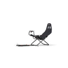Playseat Challenge Actifit Racing Chair-Multi racing positions (from GT or rally, up to an F1 racing position)