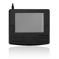 Adesso GP 410UB Smart Cat 4 button USB Touchpad-Smart Touchpad