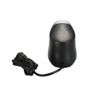 Bostitch QuietSharp Executive Electric Pencil Sharpener - Black (EPS8HD-BLK)-Electrical outlet