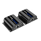 Speedex - Extendeur HDMI 1080p et IR sur Ethernet - LKV372AE-4.0-Kit d'extension HDMI