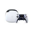 DualSense Edge Wireless Controller for PlayStation 5-Adaptive triggers automatically vary the force and tension in supported games for a more authentic experience