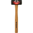 Garant Double-Face Sledge Hammer, 12 Lbs-Top-of-the-line industrial grade tools designed for intense and continuous use