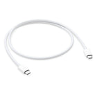 Apple Thunderbolt 3 USB-C Cable - 0.8M-Transfer data at up to 40 Gbps