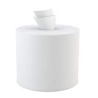Cascades PRO Select 2-Ply Centerpull Paper Towel  - White - 6 Pack-Sustainable and cost-wise solution