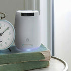 PureGuardian SPA210CA Aromatherapy Diffuser-Light weight and compact making it great for travel