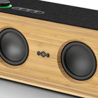 Marley Get Together 2 XL Portable Bluetooth Speaker-The speaker is compatible with iOS and Android