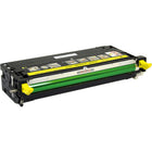 V7 High Yield Laser Toner Cartridge for select Dell Printers - 1400 Pages - Yellow-Environmentally friendly while easy on the budget without sacrificing quality