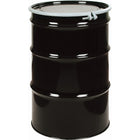 Greif, Steel Drums (DC146)-Colour: Black