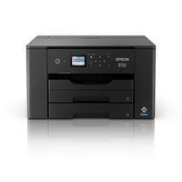 Epson Workforce Pro WF-7310 Printer-Function: Wide Format printing