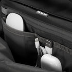 Incase A.R.C. Travel Pack - Black-Expandable clothing compartment