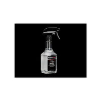 WeatherTech TechCare Interior Detailer, 18 oz Bottle-18oz bottle (532ml)