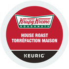 Krispy Kreme House Roast Coffee K-Cup Pods - 30 Pack-18.9 x 9.7 x 18.4