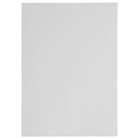 JAM Paper Cello Sleeves with No Flap, 4bar A1, 3 13/16 x 5 3/16, Clear, 1000 Pack (4BARCELLONOFLAP)-Clear