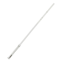 Merangue SizeIt StaySharp Ballpoint Pen Refills - Medium - Black - 2 Pack-Refill ink cartridge for StaySharp Ballpoint pens