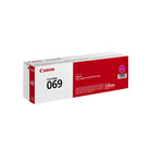 Canon 069 Toner Cartridge - Standard Yield - Magenta-Colour: Magenta