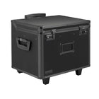 Vaultz Letter/Legal Wheelie - Tactical-Letter and legal size locking file storage chest