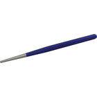 Gray Tools Long Taper Punch, 3/8" Pin Diameter X 1/2" Body X 9-1/2" Long-Body (inches): 1/2"