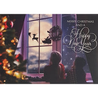 Millbrook Studios 5-3/8" x 7-3/4" Greeting Cards/Envelopes - 21385-Value Greeting Cards