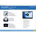 ResumeMaker Professional Deluxe 20, Windows [Download]-5